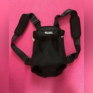Pawaboo Pet travel Backpack dog, cat size S